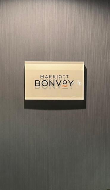金士顿万豪万怡酒店 金斯顿 外观 照片